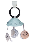 Palestrina Tiny Love Gymini Black & White