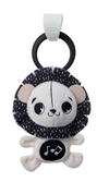 Palestrina Tiny Love Gymini Black & White