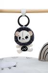 Palestrina Tiny Love Gymini Black & White