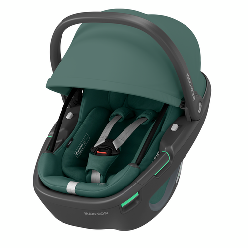 Seggiolino Auto Coral360 Maxi-Cosi - Essential Green