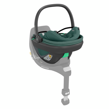 Seggiolino Auto Coral360 Maxi-Cosi - Essential Green