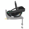 Seggiolino Auto Coral360 Maxi-Cosi - Essential Black