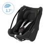 Seggiolino Auto Coral360 Maxi-Cosi - Essential Black