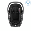 Seggiolino Auto Coral360 Maxi-Cosi - Essential Black