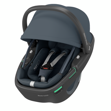 Seggiolino Auto Coral360 Maxi-Cosi - Essential Graphite