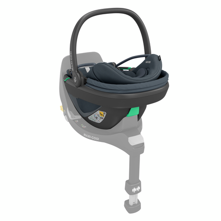 Seggiolino Auto Coral360 Maxi-Cosi - Essential Graphite