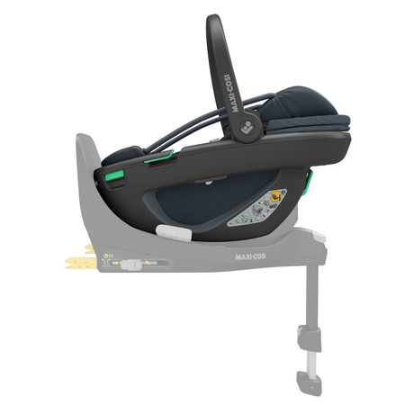 Seggiolino Auto Coral360 Maxi-Cosi - Essential Graphite