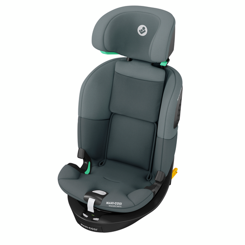 Seggiolino Auto Maxi-Cosi Emerald 360 S