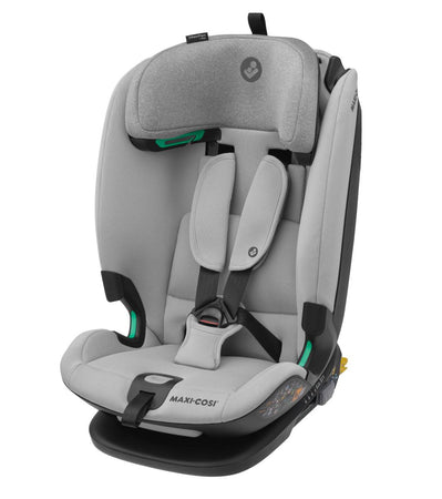Seggiolino Auto Maxi-Cosi Titan Plus I-Size