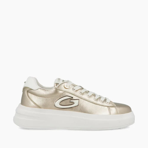 Alberto Guardiani Donna Sneakers in pelle