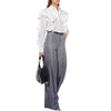 Alberta Ferretti bluse e camicie donna alberta ferretti - camicia - bianco da donna