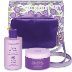 Beauty Bag Grandi Meraviglie Bella di Notte