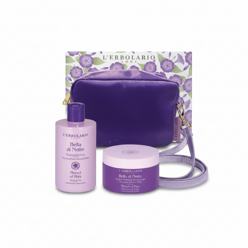 Beauty Bag Grandi Meraviglie Bella di Notte