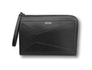 Pochetta Adulto unisex Cult 1564 Nero - Nero / Taglia Unica - pochette