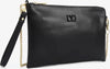 Pochetta Donna Ynot? ala303f5-black - Nero / Taglia Unica - pochette