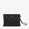 Pochetta Donna Ynot? lvs343f5-tan Nero Taglia Unica
