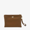Pochetta Donna Ynot? lvs343f5-tan Tan Taglia Unica