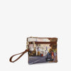 Pochetta Donna Ynot? yes342f5-london - London Tourist / Taglia Unica - pochette