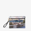 Pochetta Donna Ynot? yes343f5-paris - Coeur De Paris / Taglia Unica - pochette