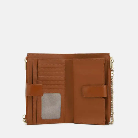 Pochetta portafoglio Ynot - Emily In Paris / Taglia Unica - pochette