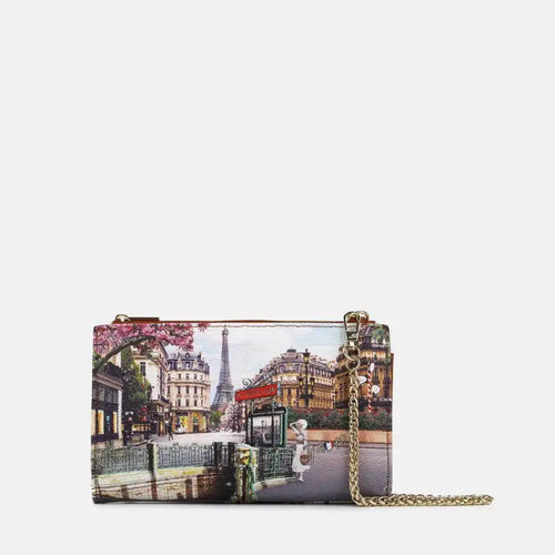 Pochetta portafoglio Ynot - Emily In Paris / Taglia Unica - pochette