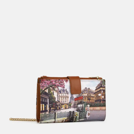 Pochetta portafoglio Ynot - Emily In Paris / Taglia Unica - pochette