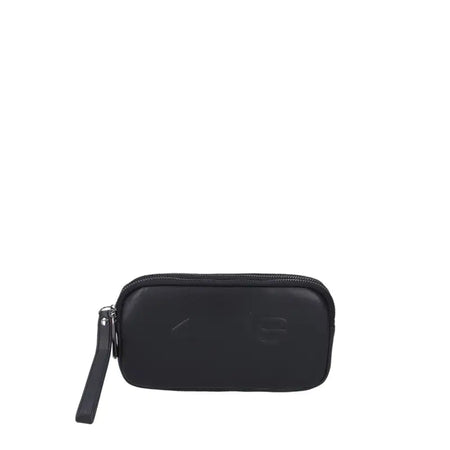 Pochetta Uomo 4US Paciotti 10149 Nero - Nero / Taglia Unica - pochette