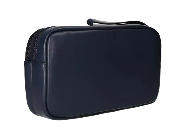 Pochetta Uomo 4US Paciotti 10164 - Blu / Taglia Unica - pochette