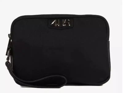 Pochetta Uomo 4US Paciotti 10164 - Nero / Taglia Unica - pochette