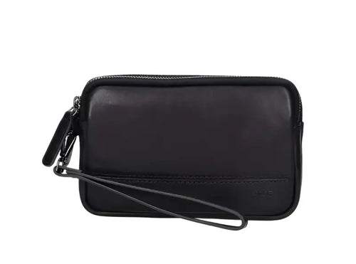 Pochetta Uomo 4US Paciotti 10168 Nero Taglia Unica