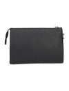 Pochetta Uomo Cult 1560-NERO - Nero / Taglia Unica - pochette