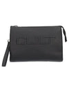 Pochetta Uomo Cult 1560-NERO - Nero / Taglia Unica - pochette