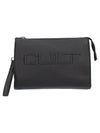 Pochetta Uomo Cult 1560-NERO