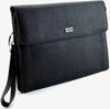 Pochetta Uomo Cult 9878-Nero - Nero / Taglia Unica - pochette