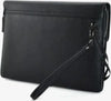 Pochetta Uomo Cult 9878-Nero - Nero / Taglia Unica - pochette