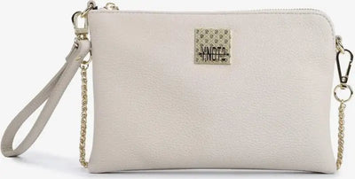 Pochetta Ynot? - Cream / Taglia Unica - borse a tracolla