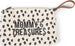 Pochette Childhome Mommy Treasure Leopard 2020 Moda/Valigie borse e accessori da viaggio/Accessori/Accessori da viaggio/Beauty Case da viaggio La Casa Del Bebè - Napoli, Commerciovirtuoso.it