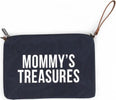 Pochette Childhome  Mommy Treasures Moda/Valigie borse e accessori da viaggio/Accessori/Accessori da viaggio/Beauty Case da viaggio La Casa Del Bebè - Napoli, Commerciovirtuoso.it