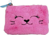 Pochette Coin Purse Sj per Bambini Bustina Portamonete Con Zip Pelosa E Morbida Moda/Bambine e ragazze/Accessori/Portamonete Cartoleria Deja Vu - Crotone, Commerciovirtuoso.it
