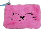 Pochette Coin Purse Sj per Bambini Bustina Portamonete Con Zip Pelosa E Morbida Moda/Bambine e ragazze/Accessori/Portamonete Cartoleria Deja Vu - Crotone, Commerciovirtuoso.it