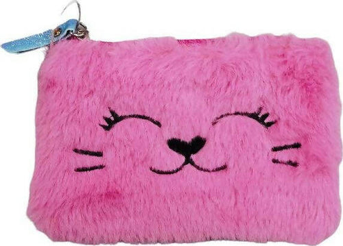 Pochette Coin Purse Sj per Bambini Bustina Portamonete Con Zip Pelosa E Morbida Moda/Bambine e ragazze/Accessori/Portamonete Cartoleria Deja Vu - Crotone, Commerciovirtuoso.it