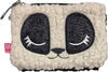 Pochette Coin Purse Sj per Bambini Bustina Portamonete Con Zip Pelosa E Morbida Moda/Bambine e ragazze/Accessori/Portamonete Cartoleria Deja Vu - Crotone, Commerciovirtuoso.it