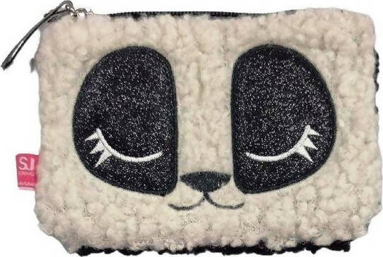 Pochette Coin Purse Sj per Bambini Bustina Portamonete Con Zip Pelosa E Morbida Moda/Bambine e ragazze/Accessori/Portamonete Cartoleria Deja Vu - Crotone, Commerciovirtuoso.it