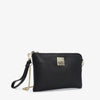 Pochette Donna Ynot? rac384f5-black - Nero / Taglia Unica - pochette