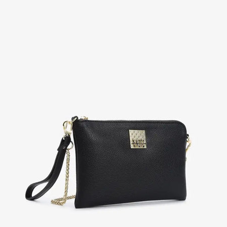 Pochette Donna Ynot? rac384f5-black - Nero / Taglia Unica - pochette