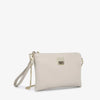Pochette Donna Ynot? rac384f5-cream - Cream / Taglia Unica - pochette