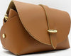 Pochette in Pelle Layers Donna Borsa a Spalla Con Manico in Catena E Patta Moda/Donna/Borse/Borse a spalla Leclaf - Napoli, Commerciovirtuoso.it