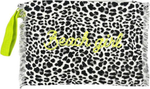 Pochette-mare-Maculata-Beach-Girl-con-zip