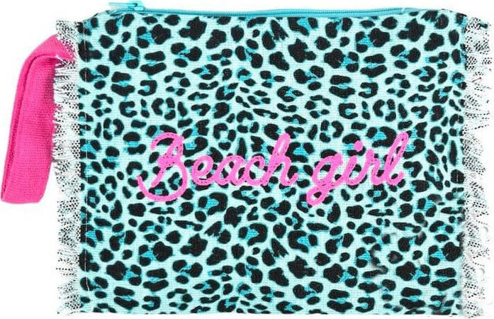 Pochette-mare-Maculata-Beach-Girl-con-zip