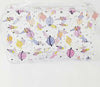 Pochette Pianeti Trasparente Beauty Case Organizzatore Viaggio Portaoggetti Bellezza/Accessori e strumenti di bellezza/Portatrucchi/Beauty case e contenitori/Pochette portatrucchi Trade Shop italia - Napoli, Commerciovirtuoso.it